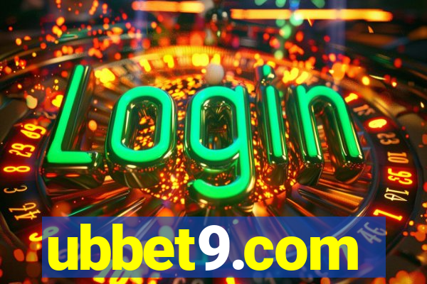 ubbet9.com