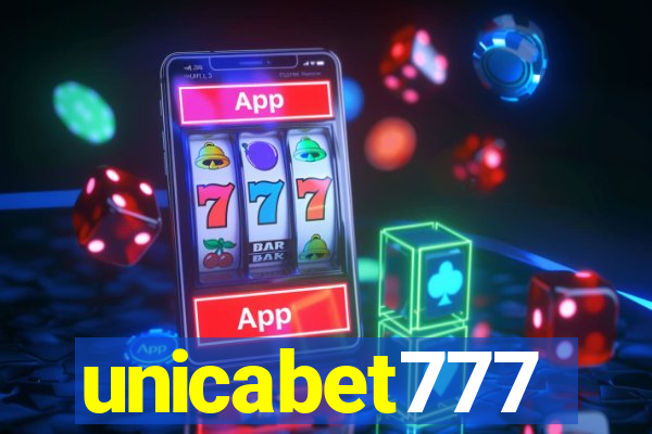 unicabet777