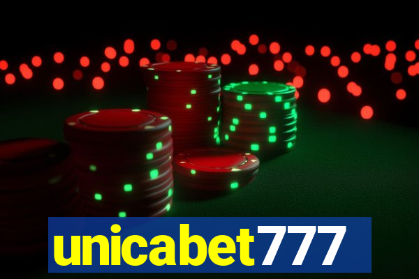 unicabet777