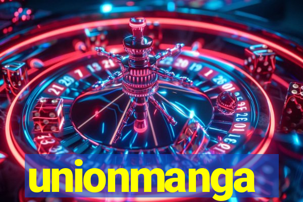 unionmanga