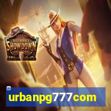 urbanpg777com