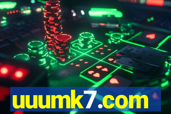 uuumk7.com