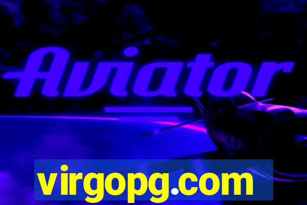 virgopg.com