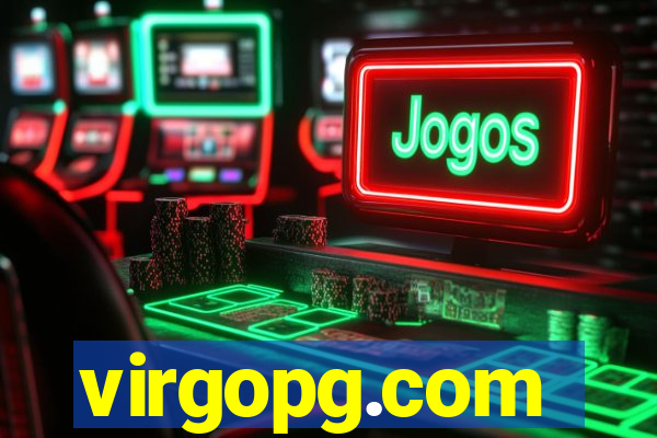 virgopg.com