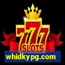 whidkypg.com