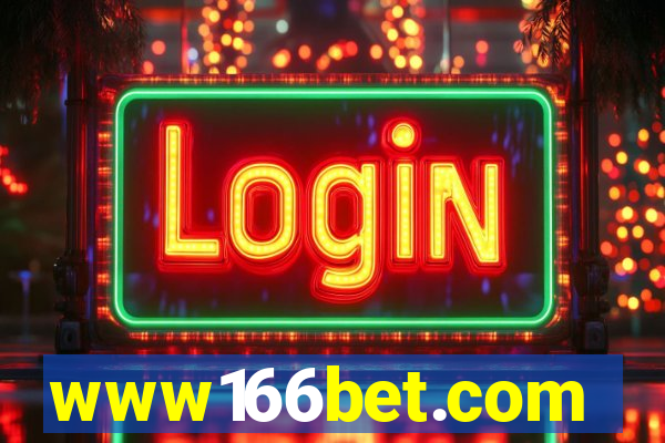 www166bet.com