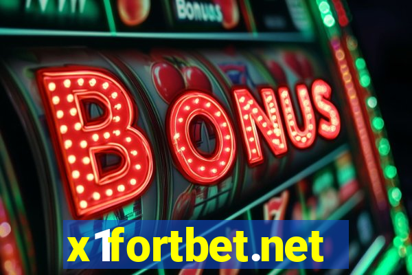 x1fortbet.net