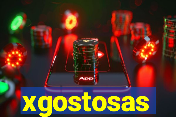 xgostosas