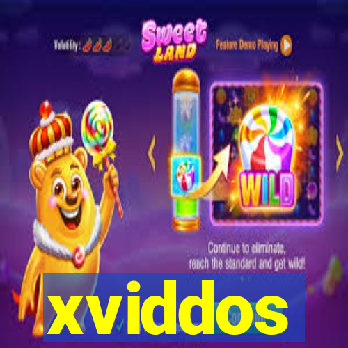 xviddos