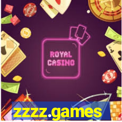 zzzz.games